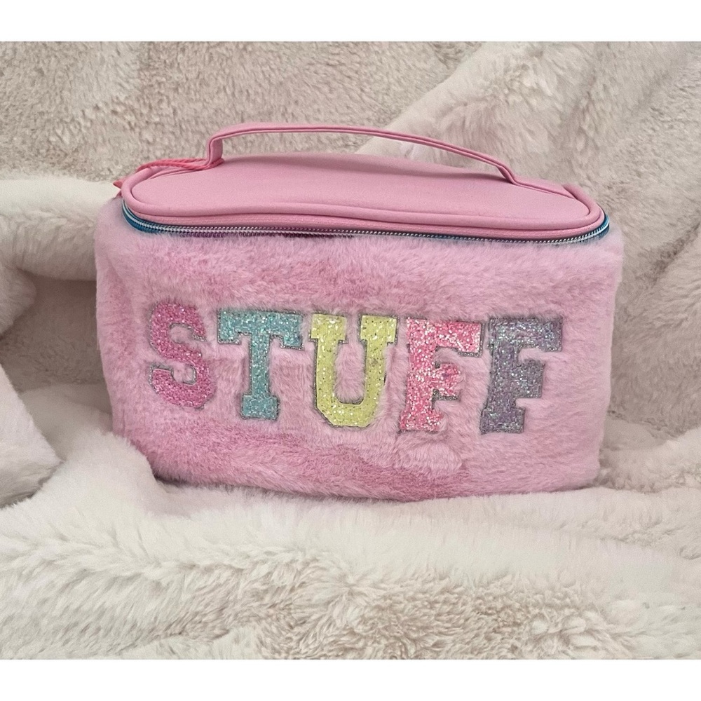 Miss Gwen’s OMG Soft Travel Bag✨💕